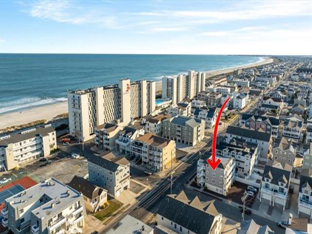 3502 Landis Avenue, Sea Isle City (Center)