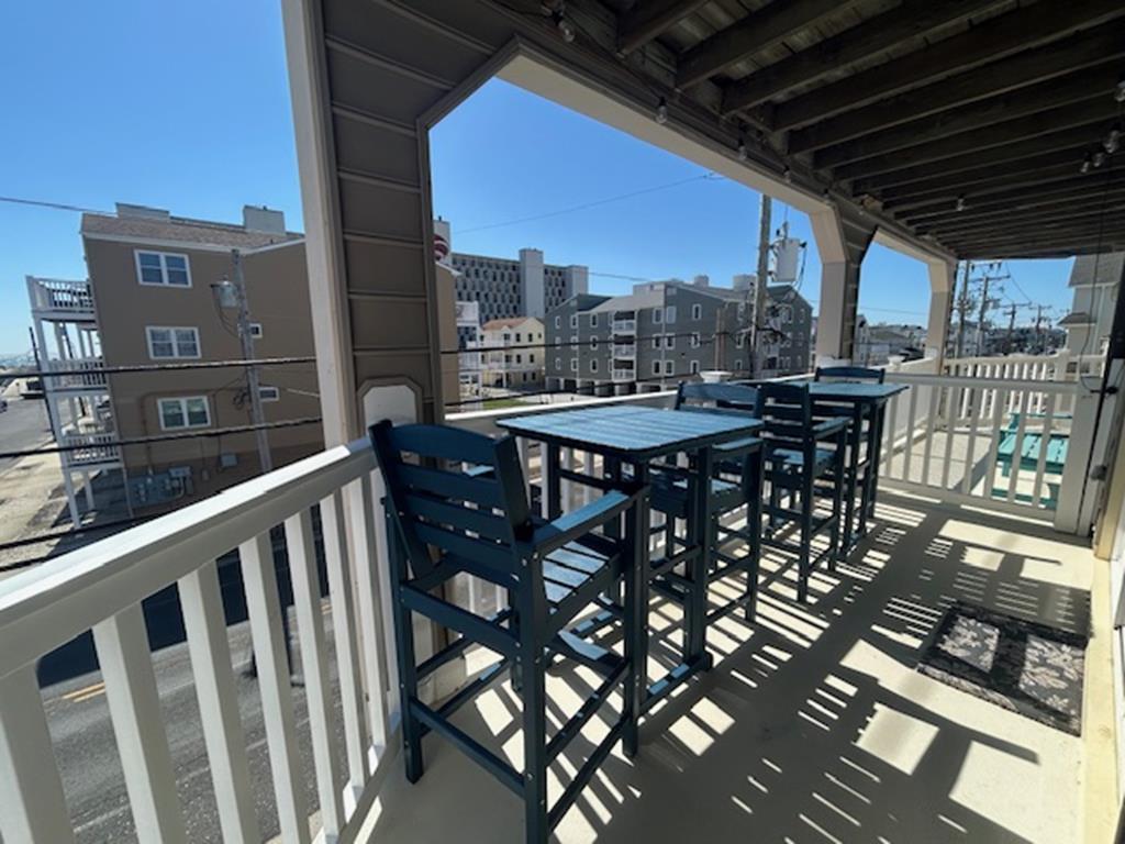 3502 Landis Avenue, Sea Isle City (Center)