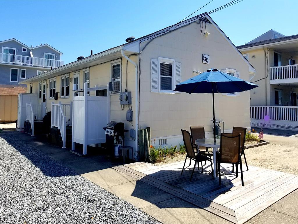 137 78th street - Sea Isle City-UNITFront