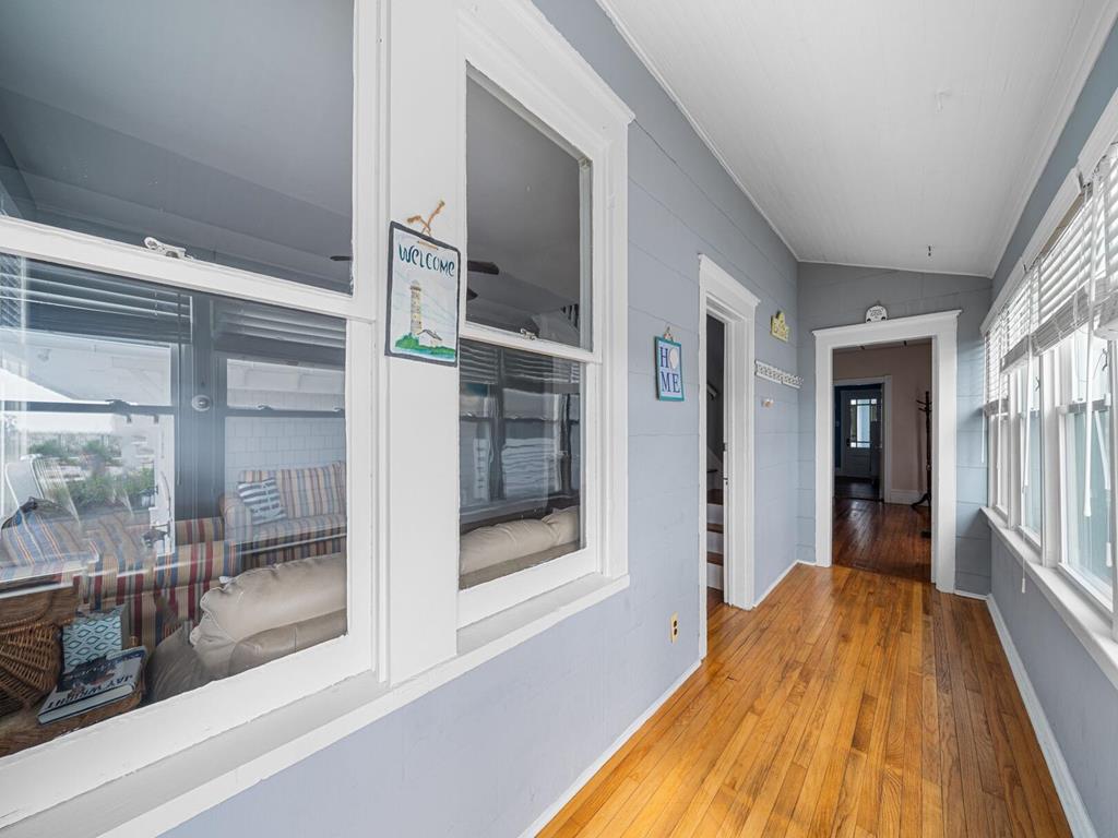 13 51st Street, Sea Isle City (Beach Block)