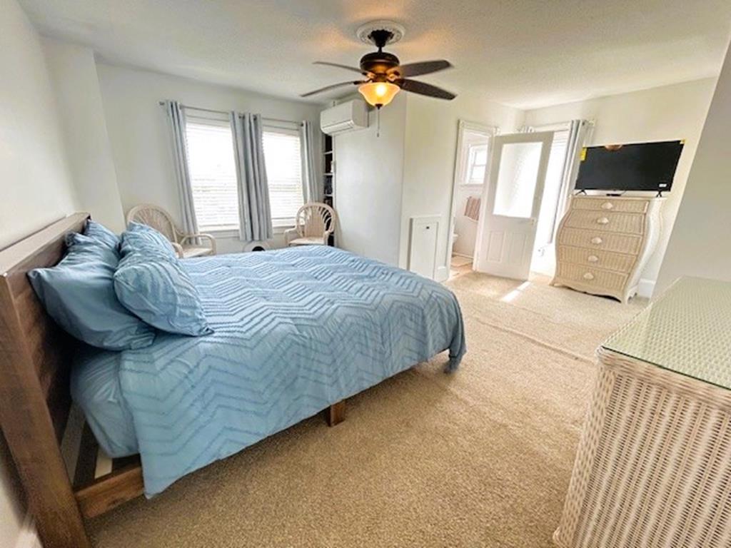 13 51st Street, Sea Isle City (Beach Block)