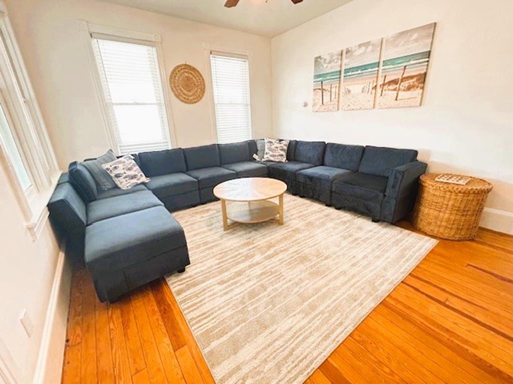 13 51st Street, Sea Isle City (Beach Block)