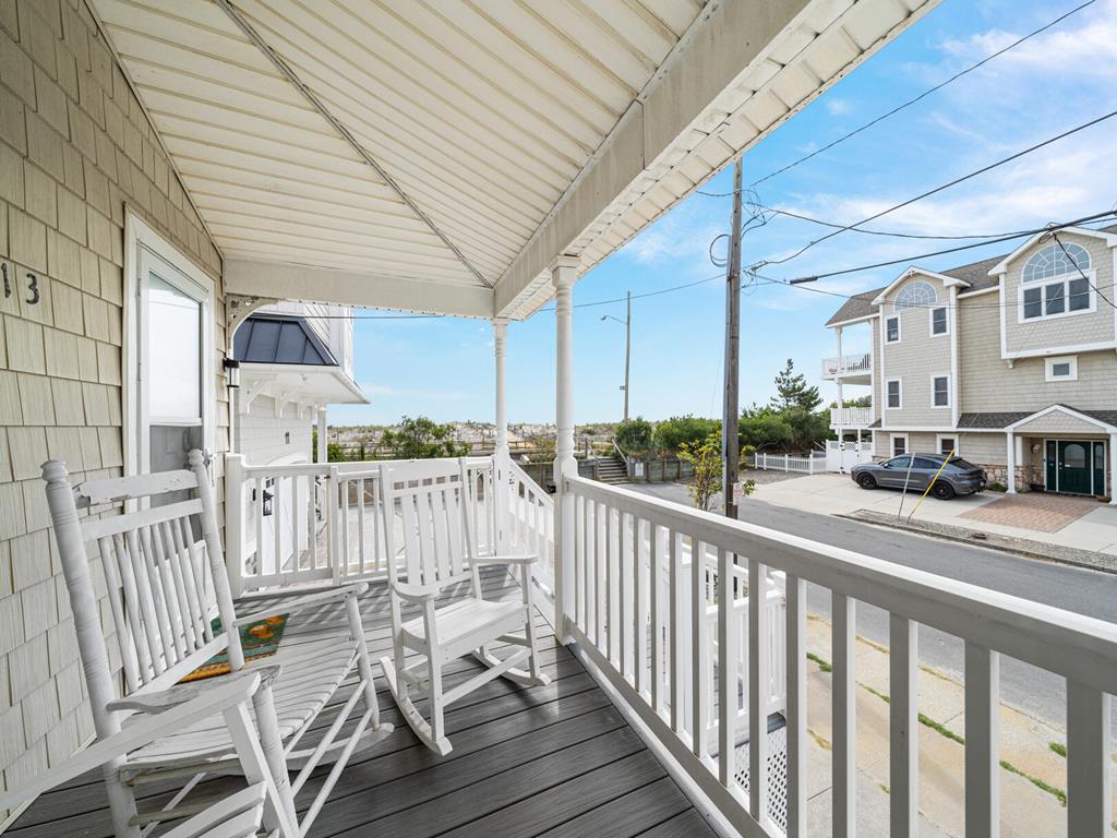 13 51st Street, Sea Isle City (Beach Block)