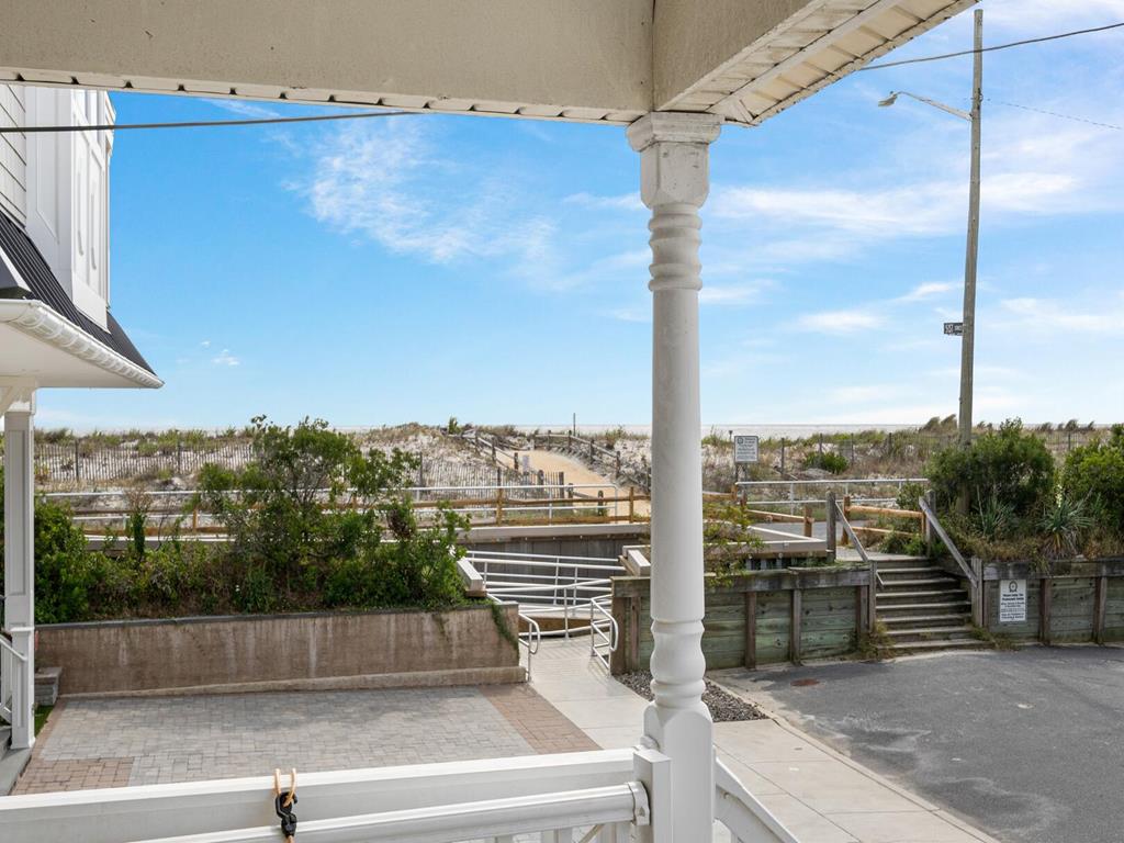 13 51st Street, Sea Isle City (Beach Block)