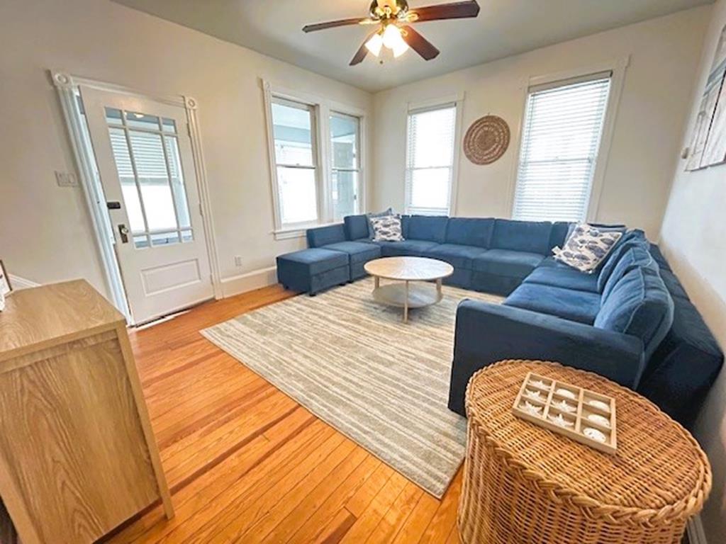 13 51st Street, Sea Isle City (Beach Block)