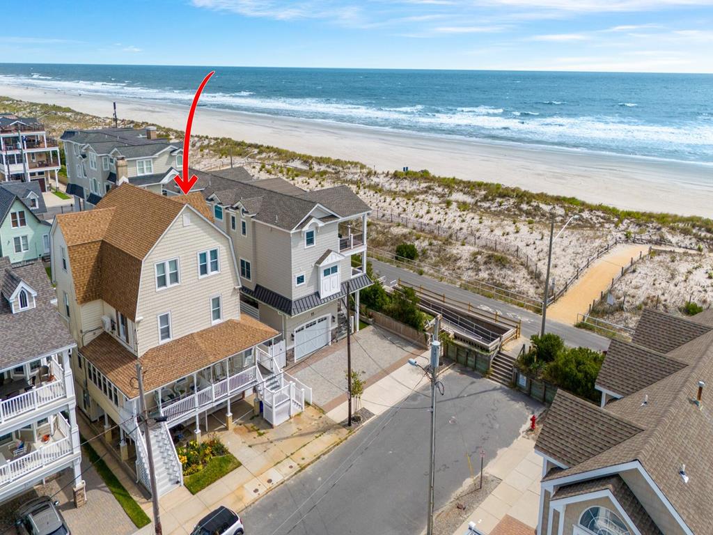 13 51st Street, Sea Isle City (Beach Block)