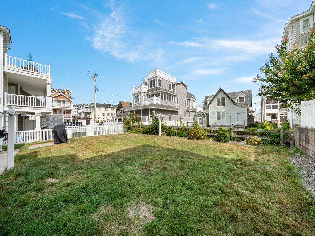 13 51st Street, Sea Isle City (Beach Block)
