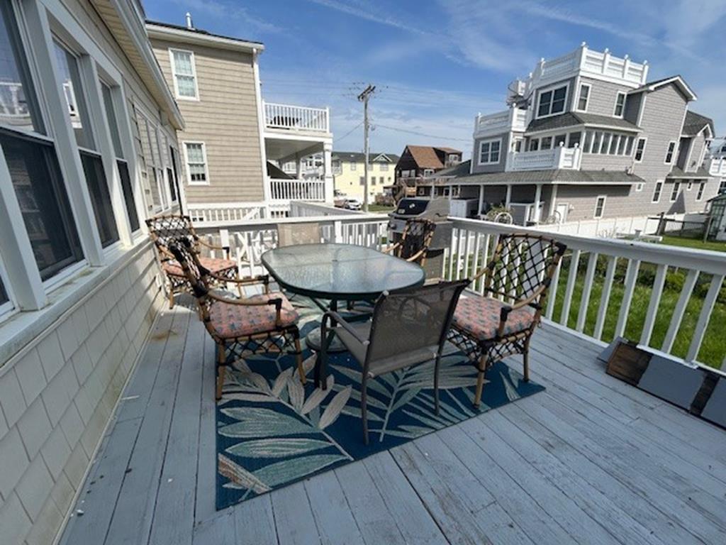 13 51st Street, Sea Isle City (Beach Block)