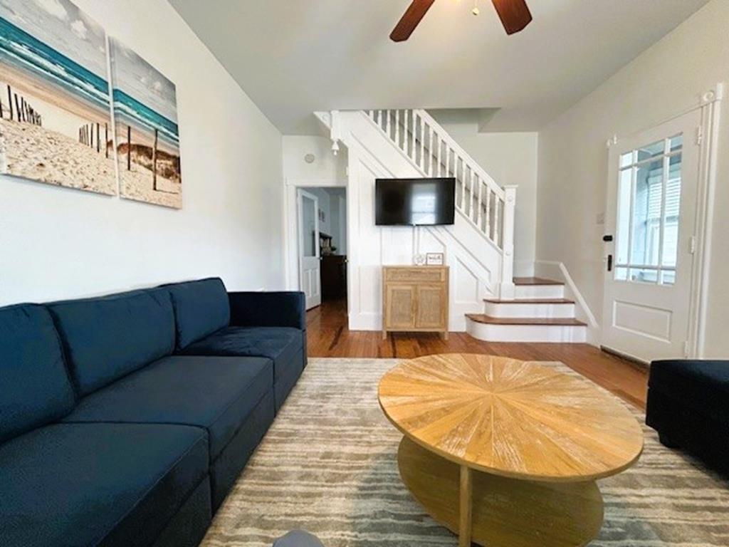 13 51st Street, Sea Isle City (Beach Block)