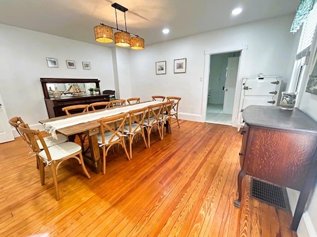 13 51st Street, Sea Isle City (Beach Block)