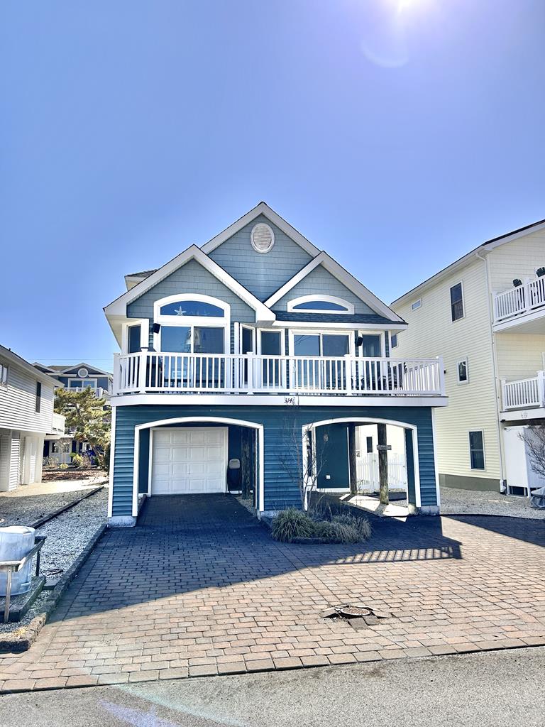 314 S. 1st Street, Surf City