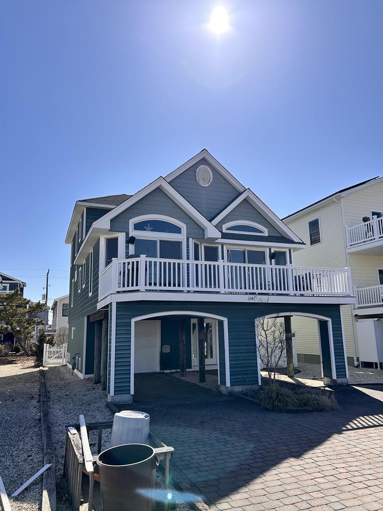 314 S. 1st Street, Surf City (Bay Block)