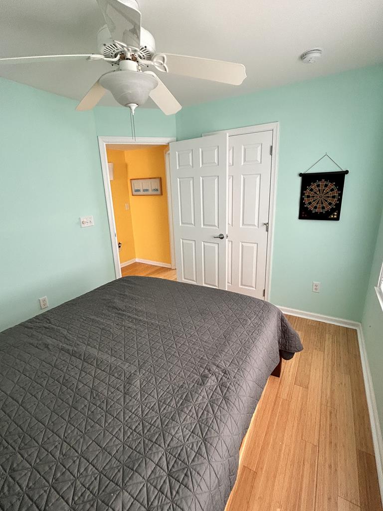 314 S. 1st Street, Surf City (Bay Block)