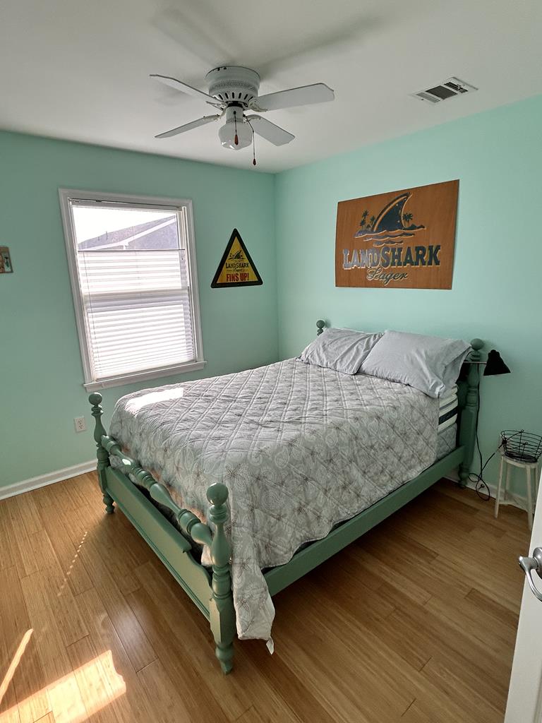 314 S. 1st Street, Surf City (Bay Block)