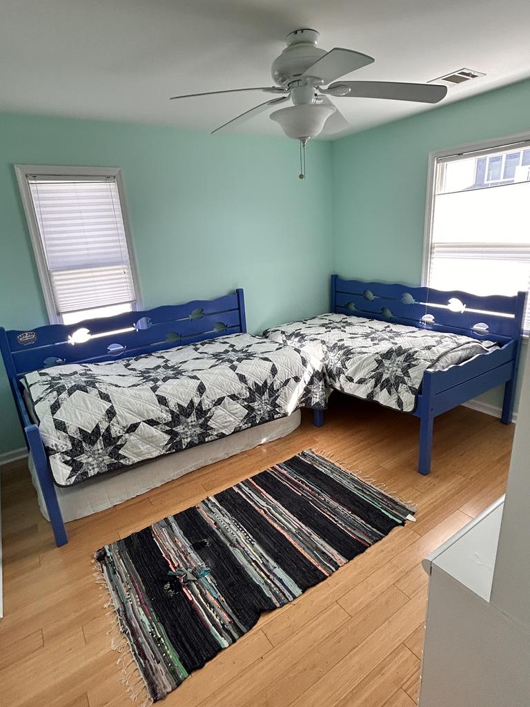 314 S. 1st Street, Surf City (Bay Block)