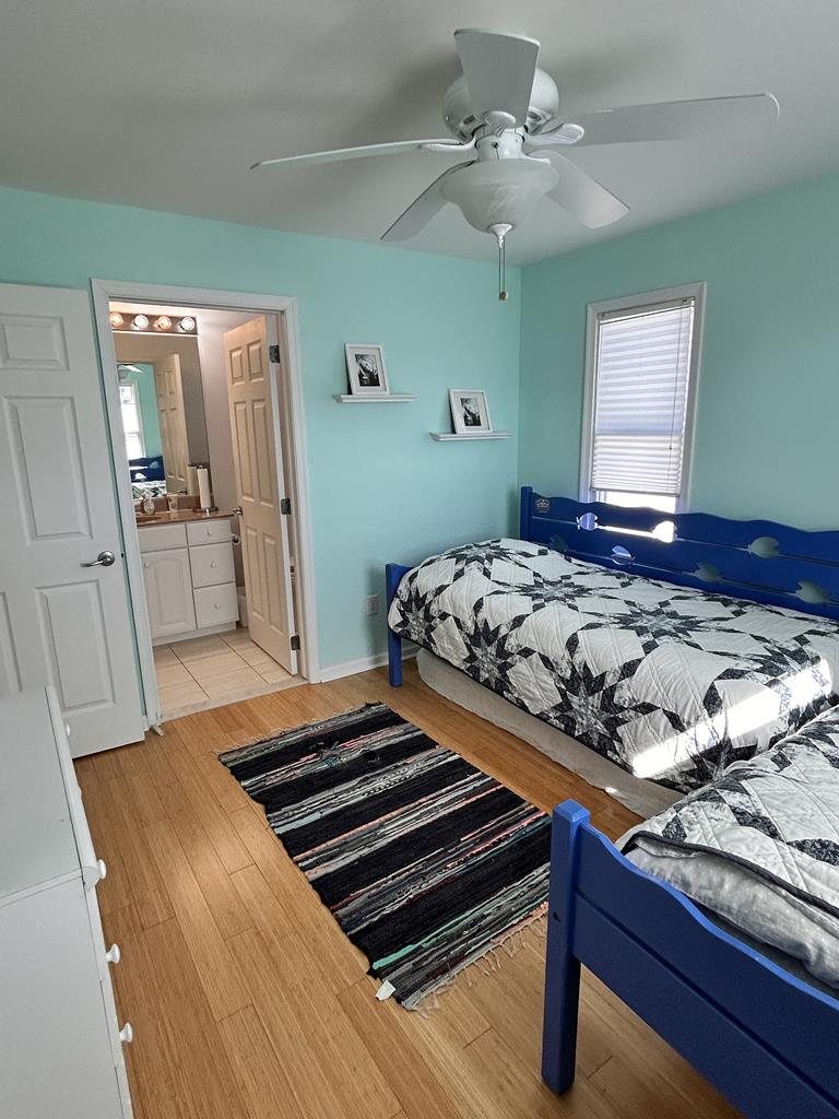 314 S. 1st Street, Surf City (Bay Block)