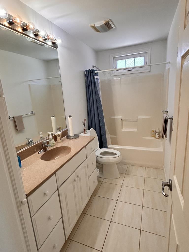 314 S. 1st Street, Surf City (Bay Block)