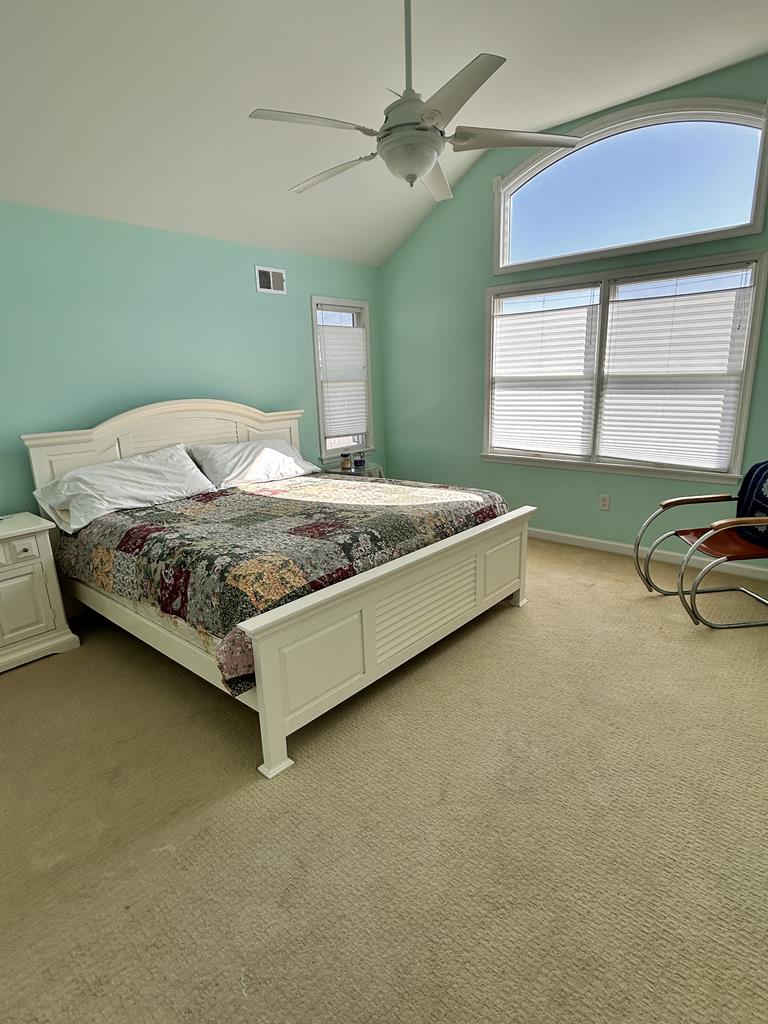 314 S. 1st Street, Surf City (Bay Block)