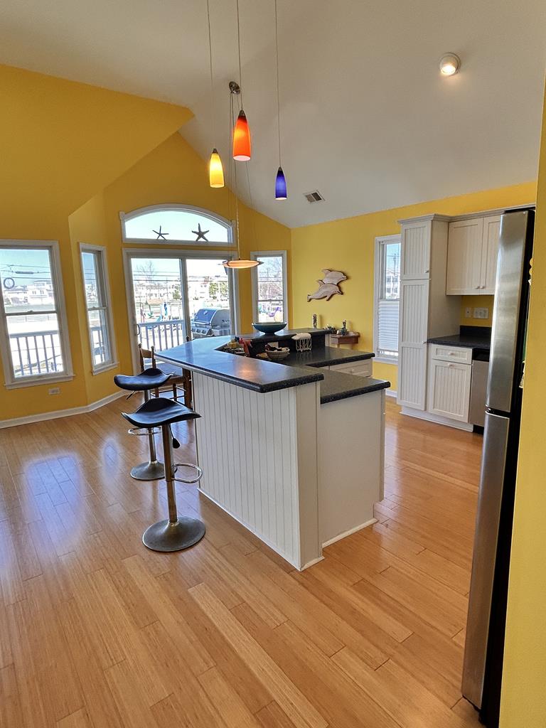 314 S. 1st Street, Surf City (Bay Block)