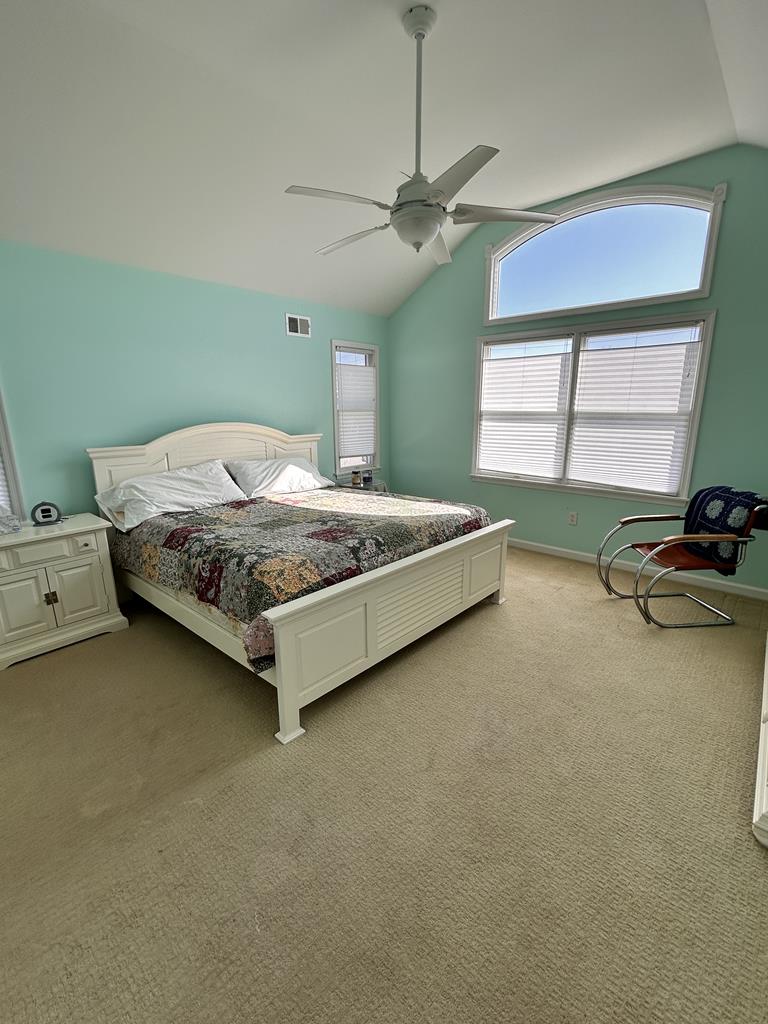 314 S. 1st Street, Surf City (Bay Block)