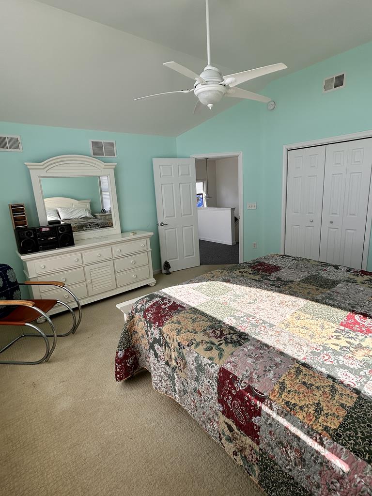 314 S. 1st Street, Surf City (Bay Block)