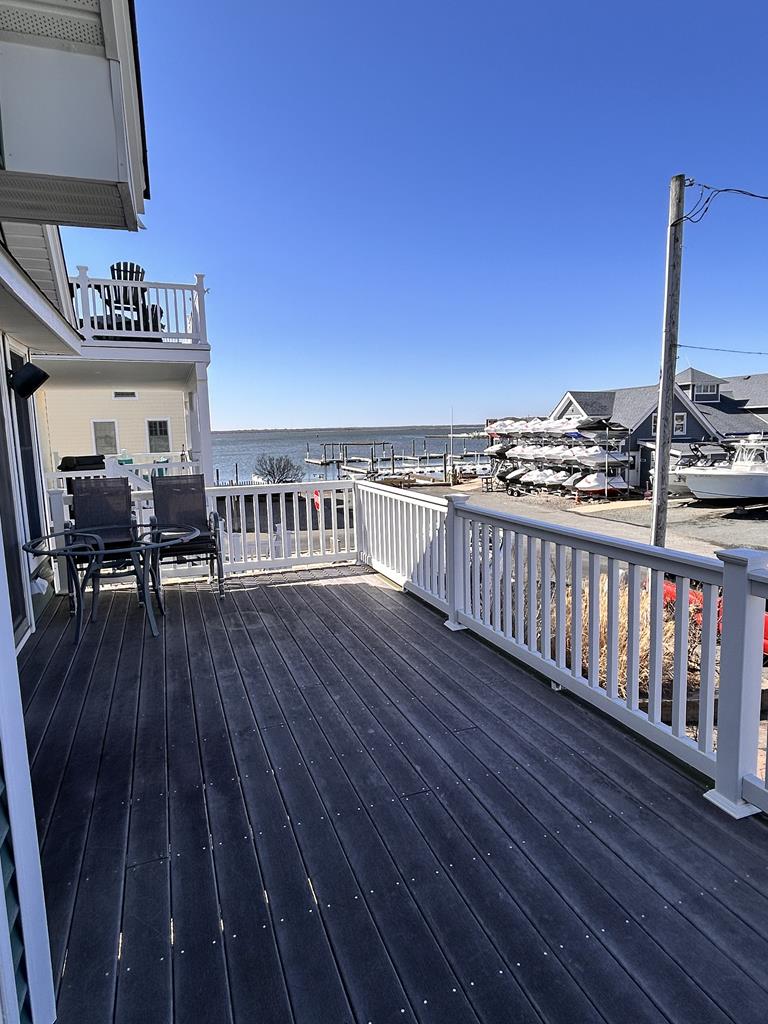 314 S. 1st Street, Surf City (Bay Block)