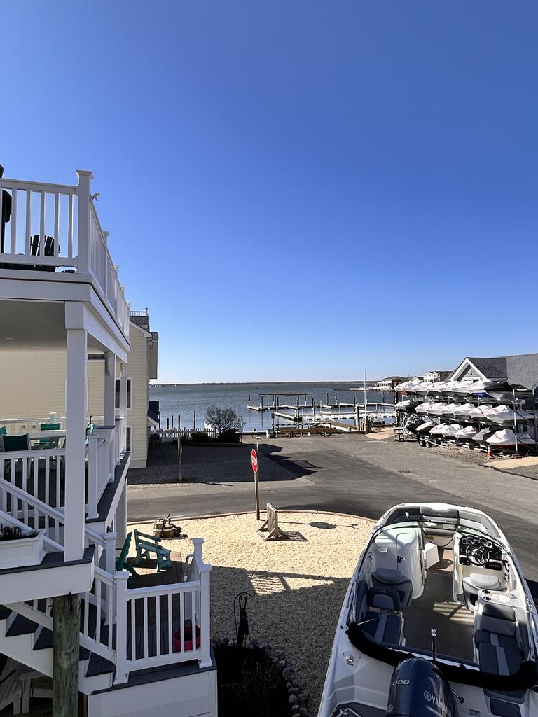 314 S. 1st Street, Surf City (Bay Block)