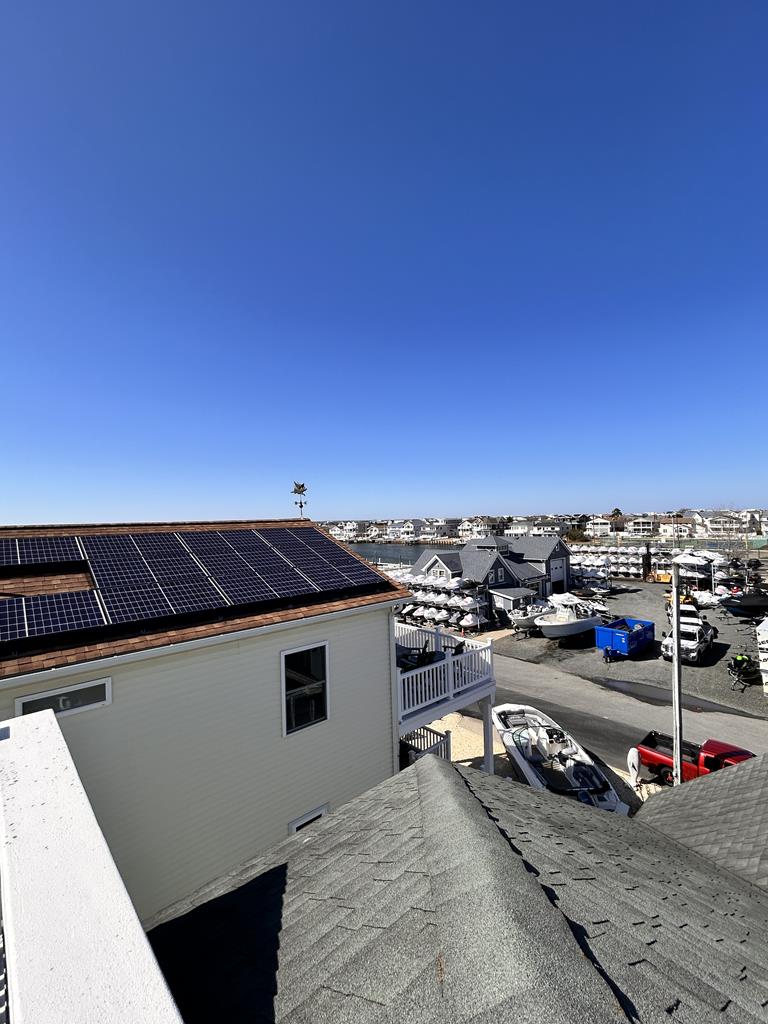 314 S. 1st Street, Surf City (Bay Block)