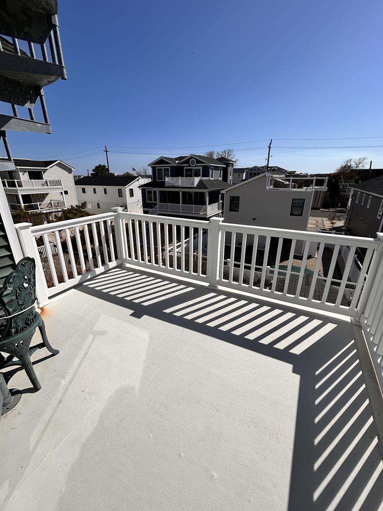 314 S. 1st Street, Surf City (Bay Block)