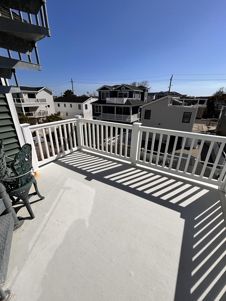 314 S. 1st Street, Surf City (Bay Block)