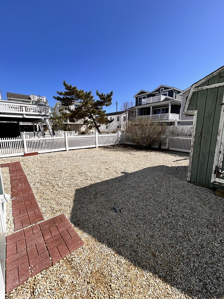 314 S. 1st Street, Surf City (Bay Block)