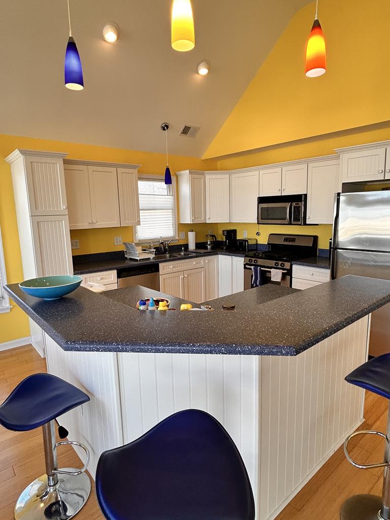 314 S. 1st Street, Surf City (Bay Block)