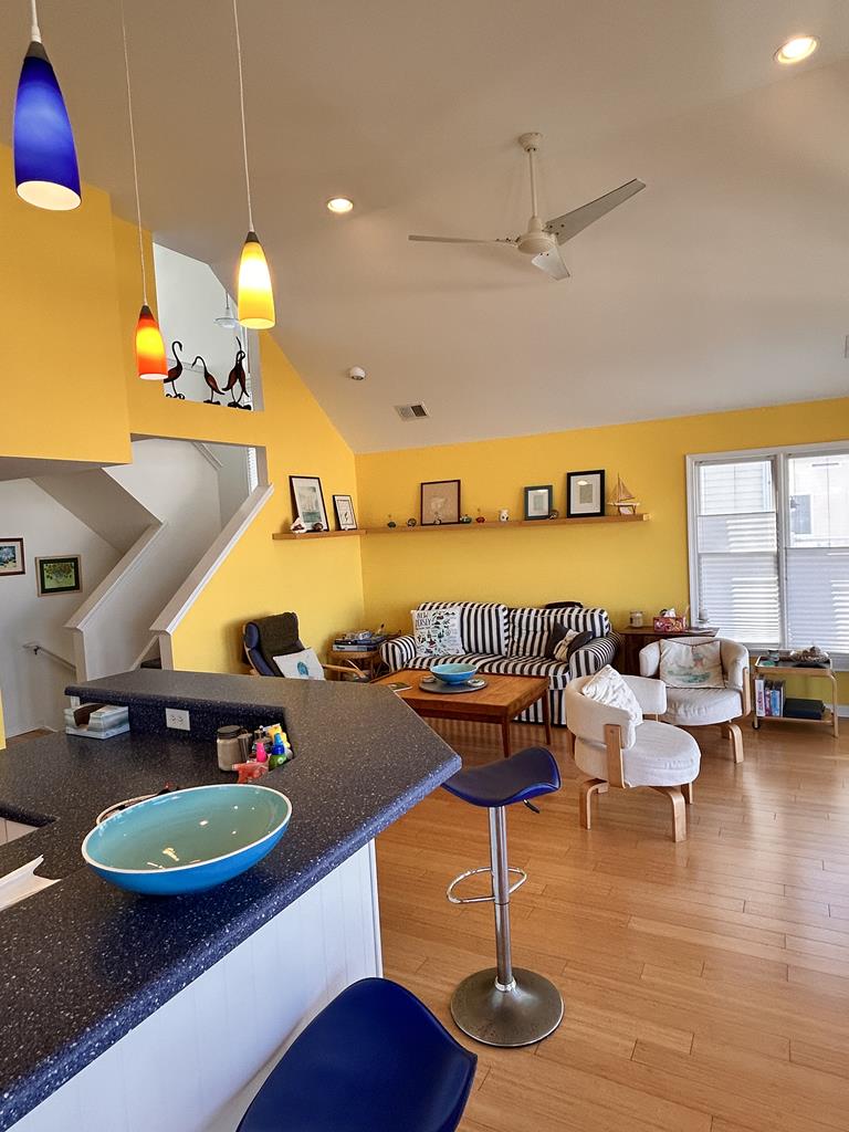 314 S. 1st Street, Surf City (Bay Block)