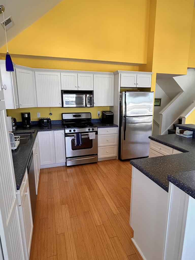 314 S. 1st Street, Surf City (Bay Block)