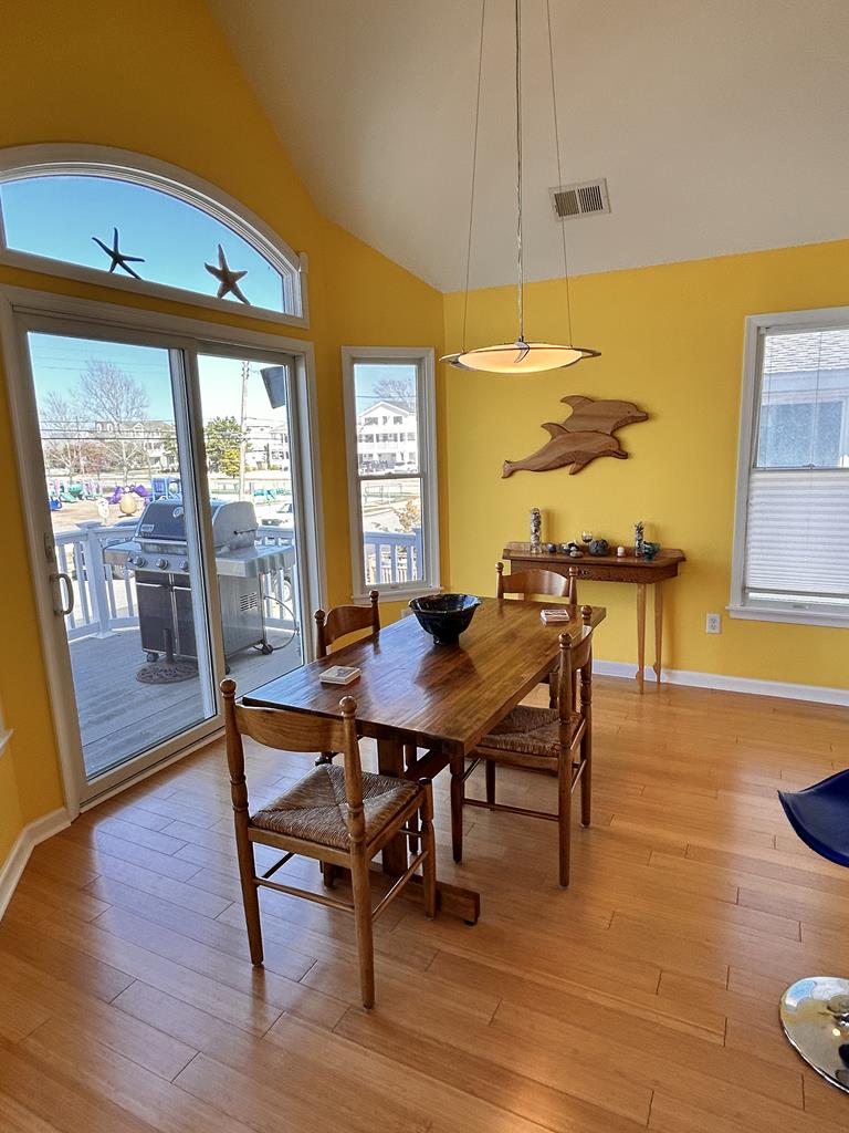 314 S. 1st Street, Surf City (Bay Block)