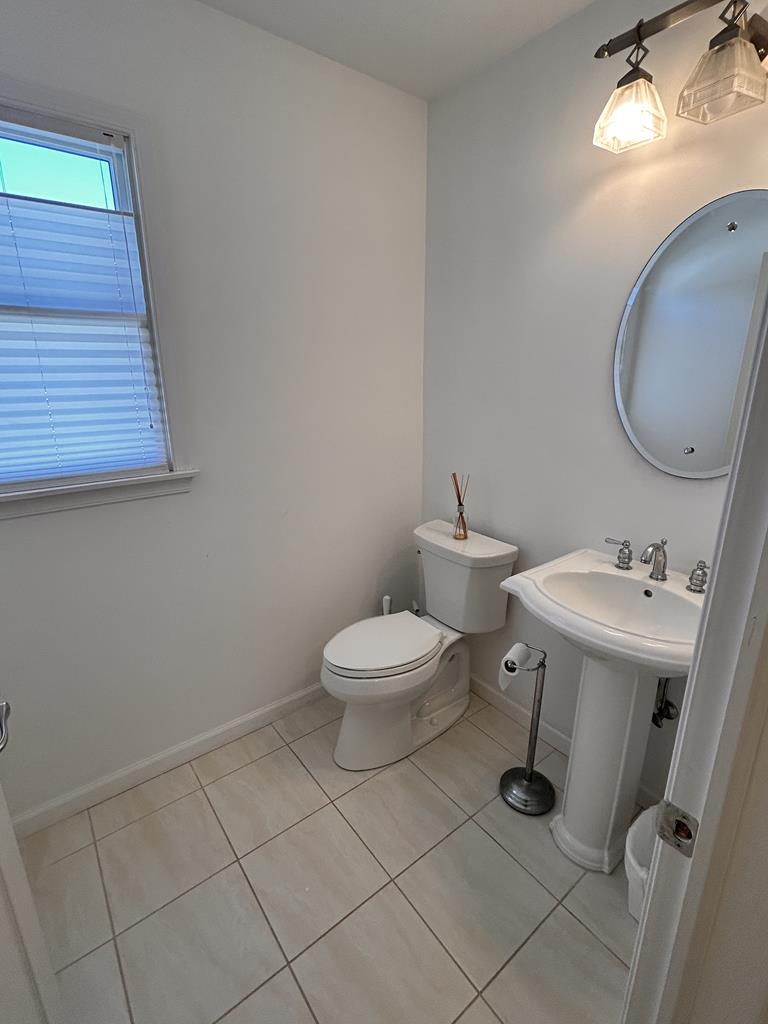 314 S. 1st Street, Surf City (Bay Block)