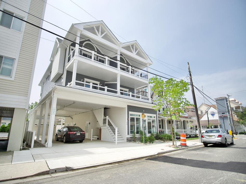 30 42nd Street - Sea Isle City