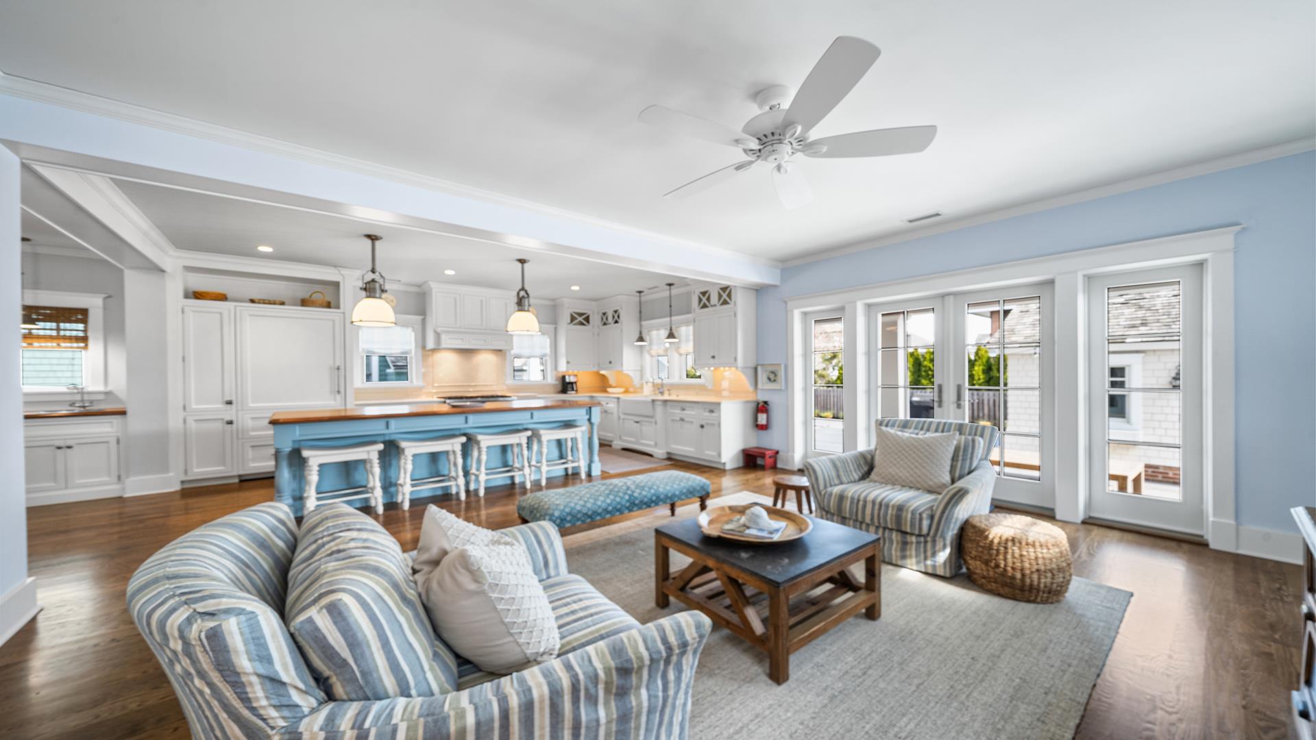 130 87th Street, Stone Harbor (Mid-Island)