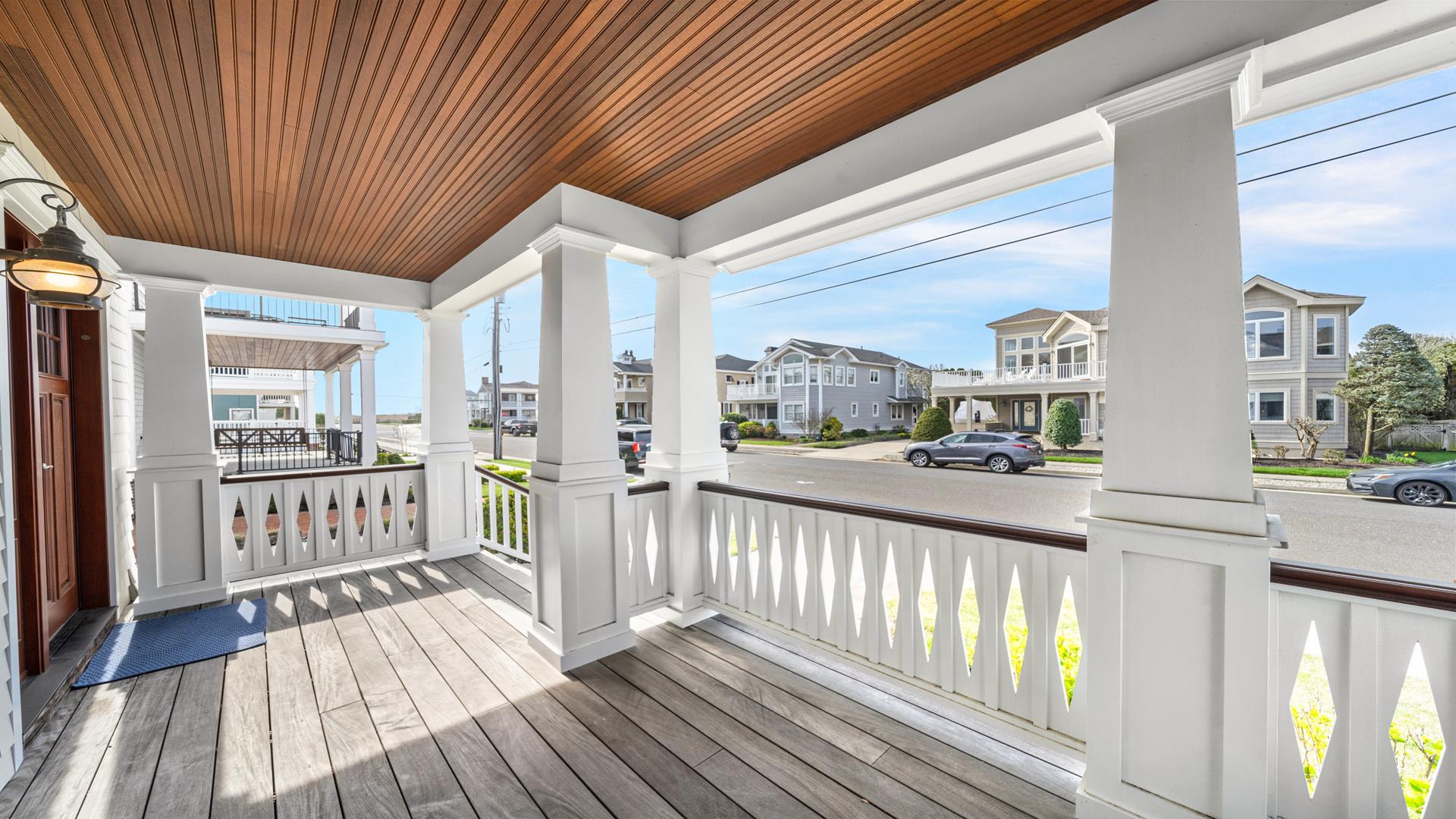 130 87th Street, Stone Harbor (Mid-Island)