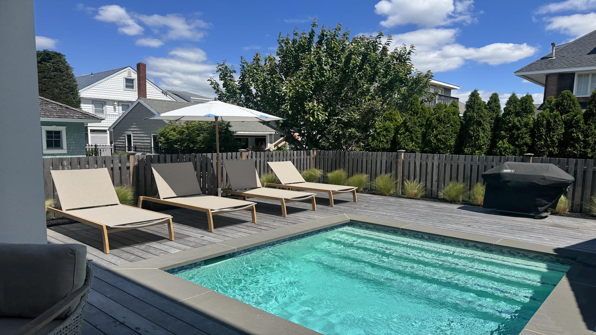 130 87th Street, Stone Harbor (Mid-Island)