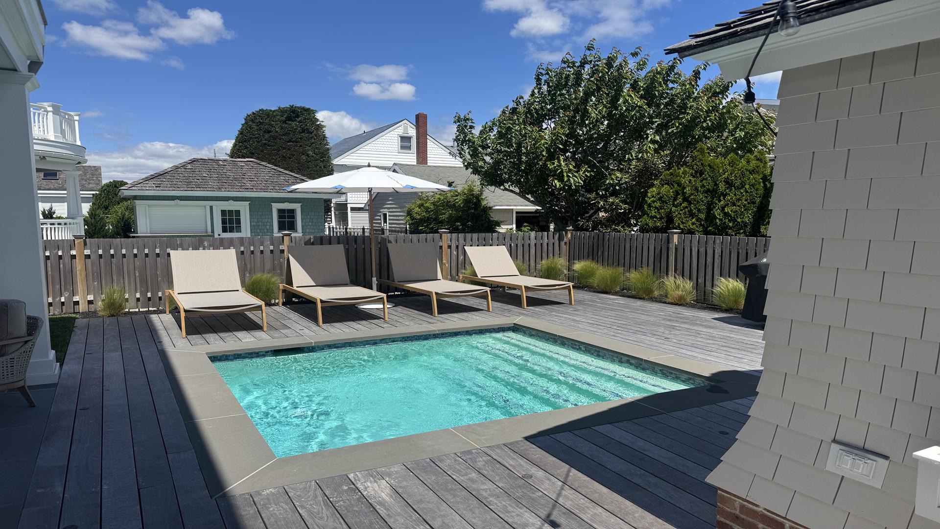 130 87th Street, Stone Harbor (Mid-Island)