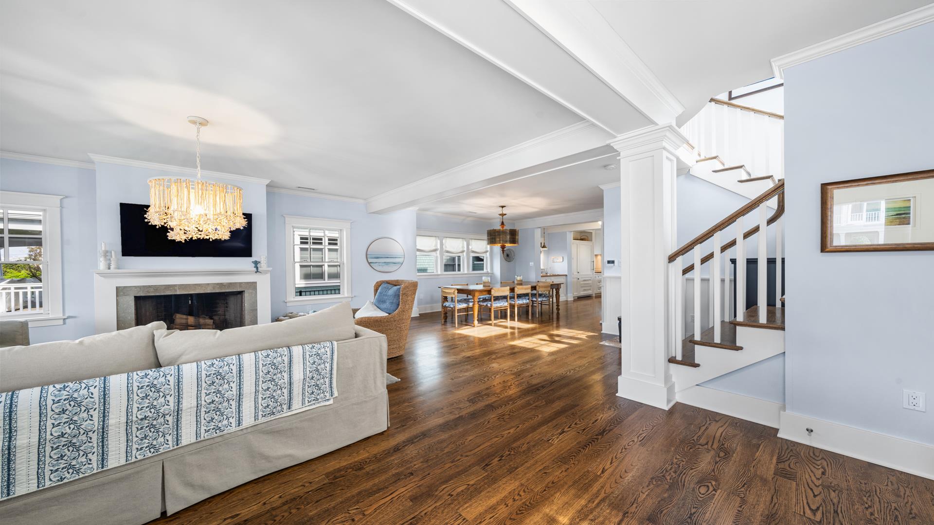 130 87th Street, Stone Harbor (Mid-Island)