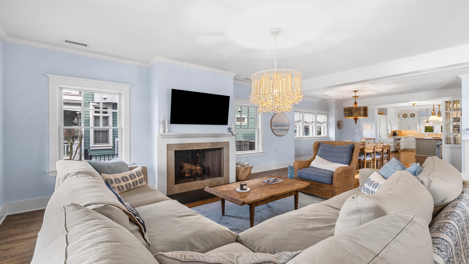 130 87th Street, Stone Harbor (Mid-Island)