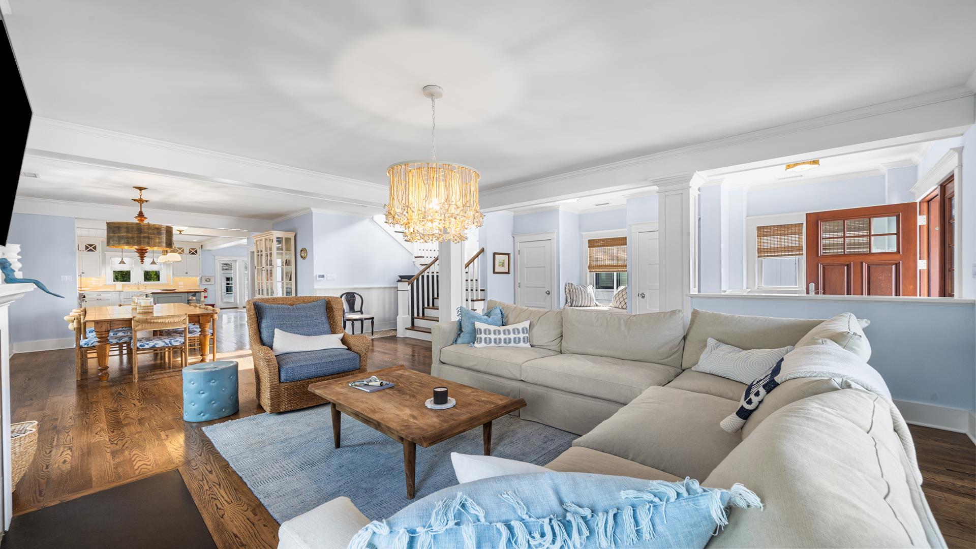 130 87th Street, Stone Harbor (Mid-Island)