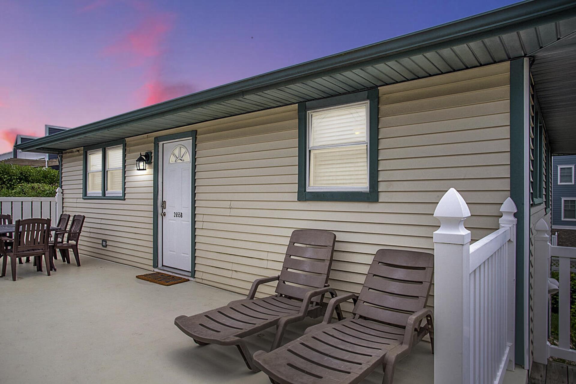 2655 Dune Drive, Avalon (Mid-Island)