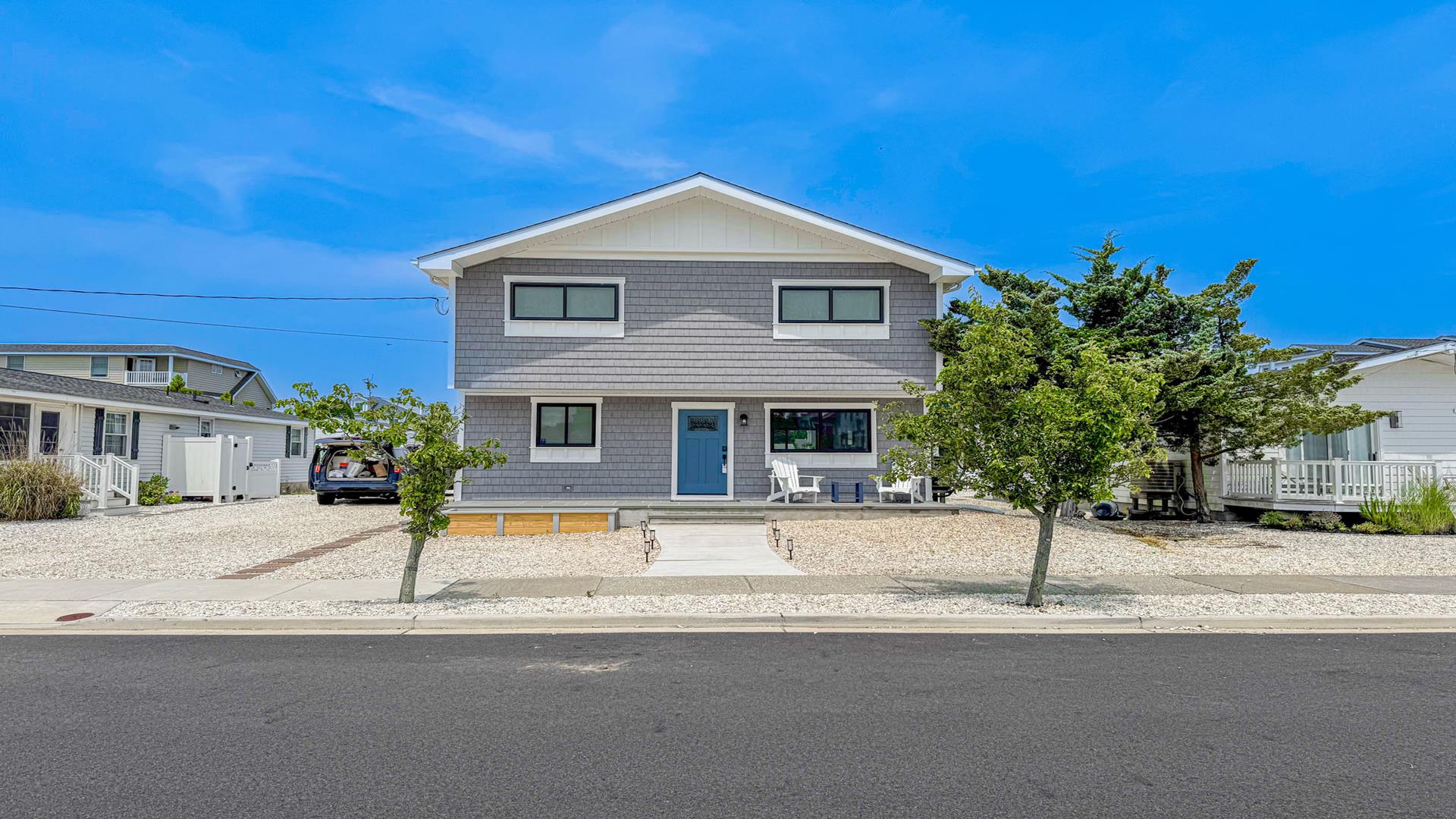 223 17th Street, Avalon