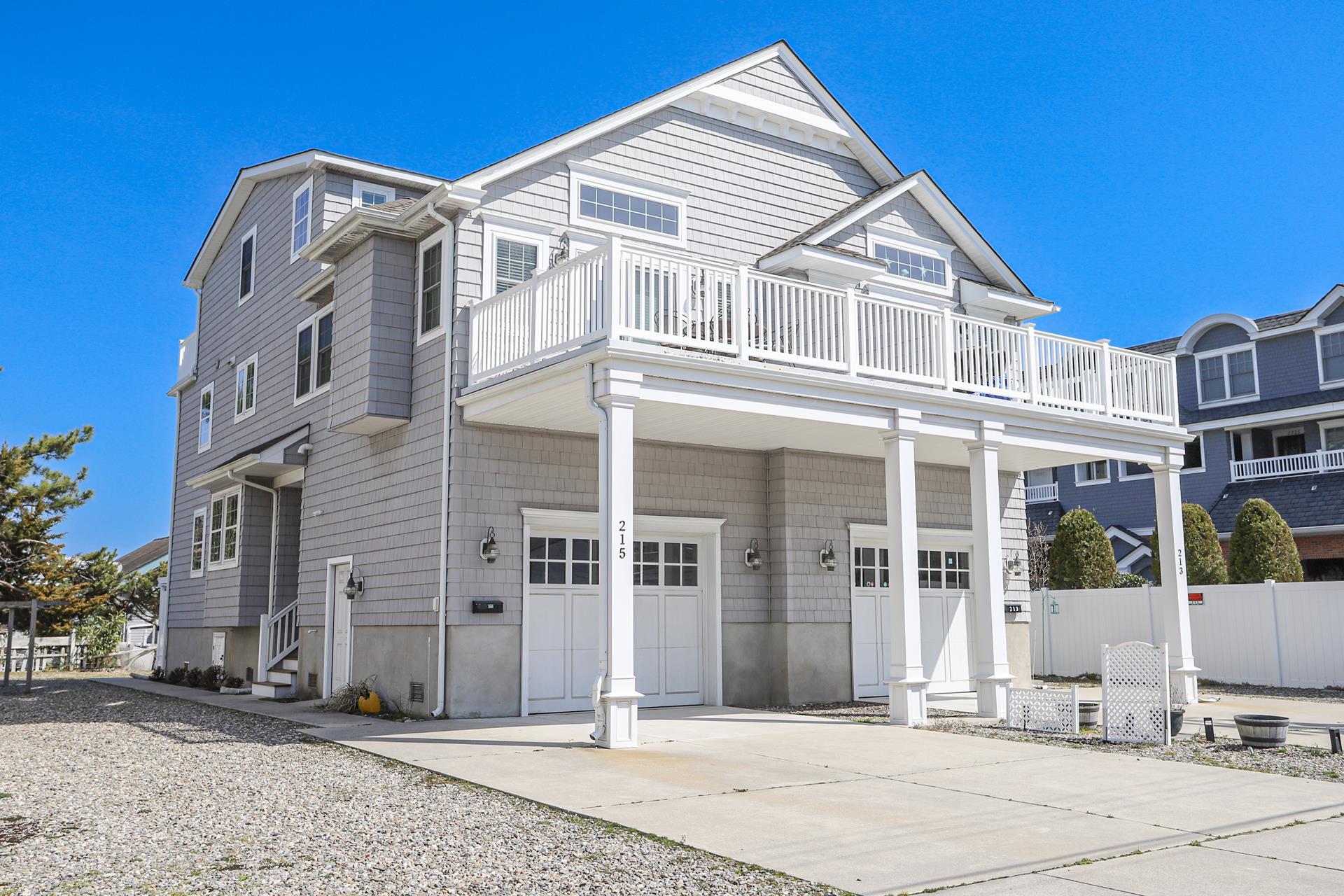 215 24th Street - 