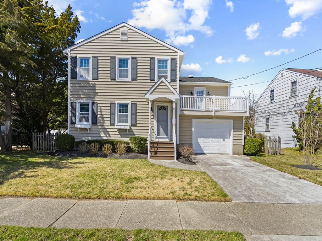 10033 Corinthian Drive - Stone Harbor