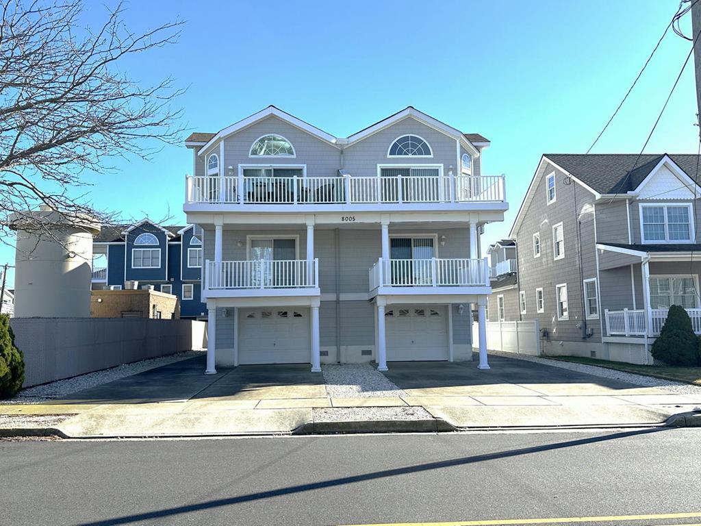 8005 Central Avenue, Sea Isle City