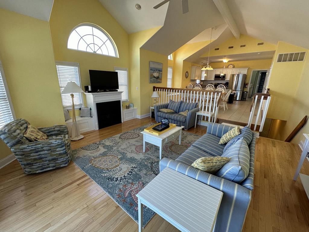 8005 Central Avenue, Sea Isle City (Center)